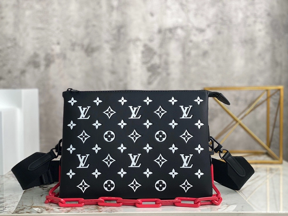 Aaa replica ru PM LOUIS VUITTON COUSSIN 0823